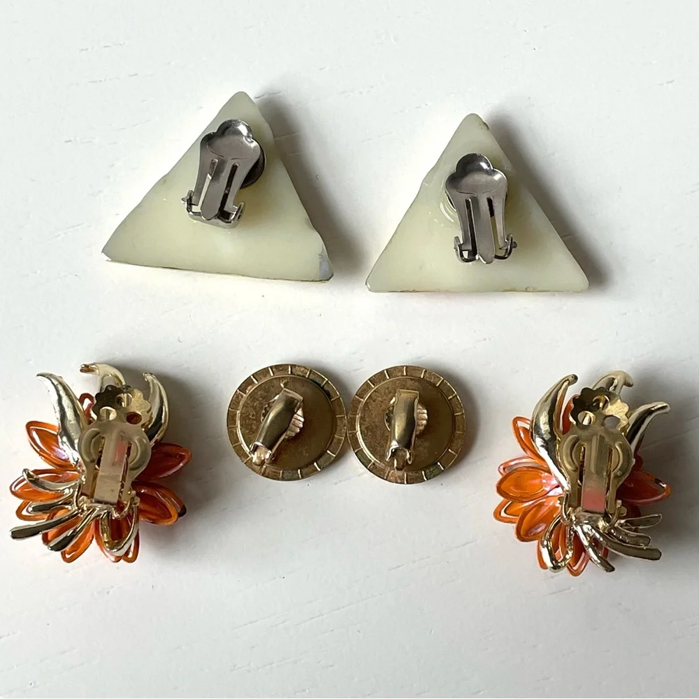 Vintage lot romantic